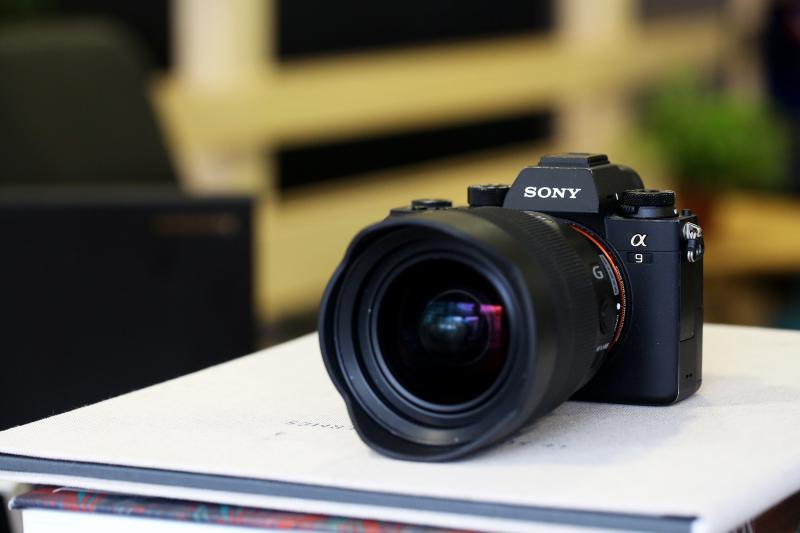  - Sony a9 | Nos photos de l'hybride et ses objectifs